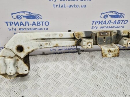 ФОТО Усилитель бампера передний для Mitsubishi Outlander XL Киев