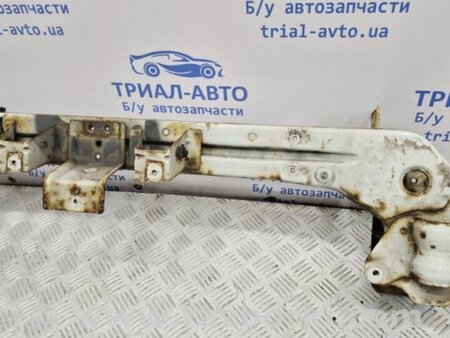 ФОТО Усилитель бампера передний для Mitsubishi Outlander XL Киев