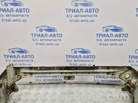 ФОТО Усилитель бампера передний для Mitsubishi Outlander XL Киев