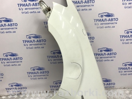 ФОТО Крыло переднее левое для Mitsubishi Outlander XL Киев