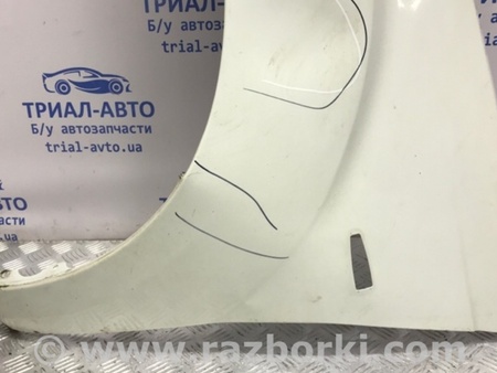 ФОТО Крыло переднее левое для Mitsubishi Outlander XL Киев