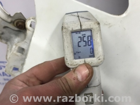 ФОТО Крыло переднее левое для Mitsubishi Outlander XL Киев