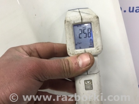 ФОТО Крыло переднее левое для Mitsubishi Outlander XL Киев