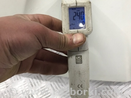 ФОТО Крыло переднее левое для Mitsubishi Outlander XL Киев