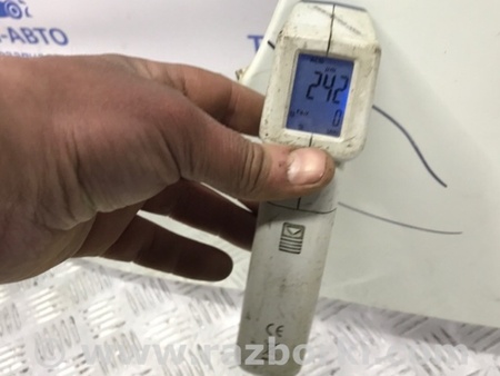 ФОТО Крыло переднее левое для Mitsubishi Outlander XL Киев