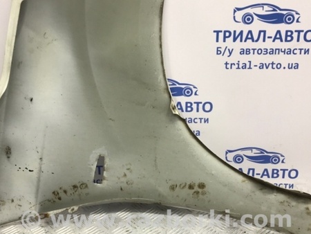 ФОТО Крыло переднее левое для Mitsubishi Outlander XL Киев