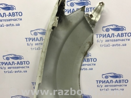 ФОТО Крыло переднее левое для Mitsubishi Outlander XL Киев