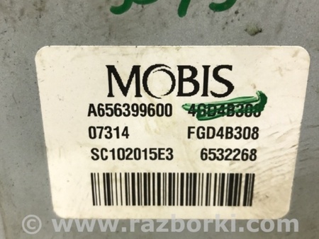 ФОТО Блок управления рулевой рейкой для Hyundai i30 GD Киев