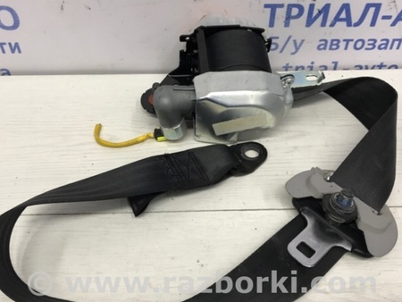 ФОТО Ремень безопасности передний левый для Hyundai i30 GD Киев