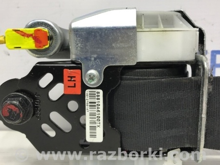 ФОТО Ремень безопасности передний левый для Hyundai i30 GD Киев