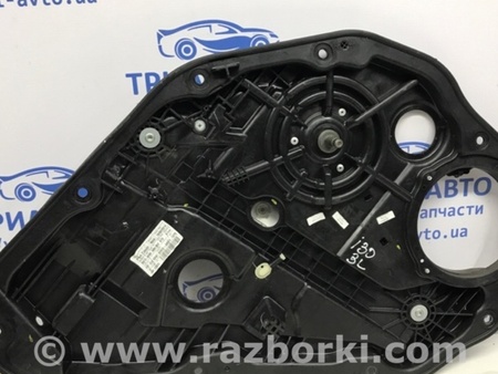 ФОТО Стеклоподъемник задний левый (ручной) для Hyundai i30 GD Киев