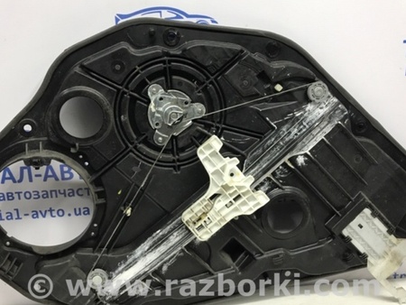 ФОТО Стеклоподъемник задний левый (ручной) для Hyundai i30 GD Киев