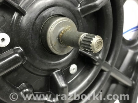 ФОТО Стеклоподъемник задний левый (ручной) для Hyundai i30 GD Киев