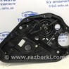 Стеклоподъемник задний левый (ручной) Hyundai i30 GD