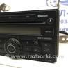 ФОТО магнитофон для Nissan Navara D40 Киев