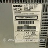 ФОТО магнитофон для Nissan Navara D40 Киев