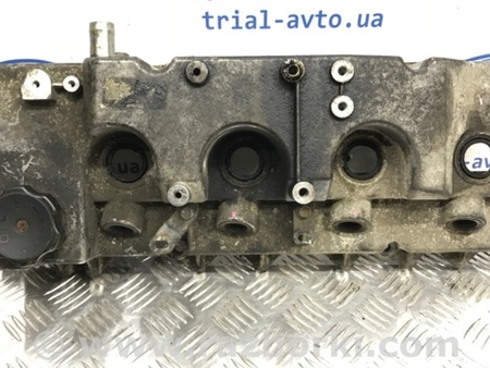 ФОТО Крышка клапанная для Mitsubishi Pajero Wagon 4 Киев
