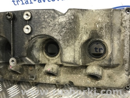 ФОТО Крышка клапанная для Mitsubishi Pajero Wagon 4 Киев