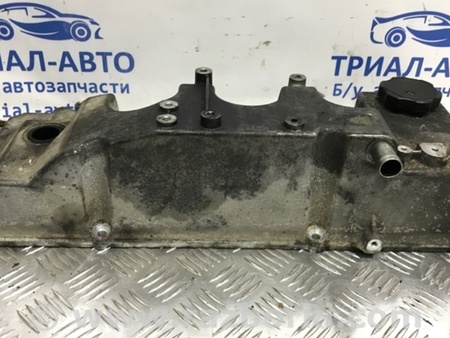 ФОТО Крышка клапанная для Mitsubishi Pajero Wagon 4 Киев