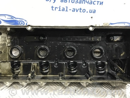 ФОТО Крышка клапанная для Mitsubishi Pajero Wagon 4 Киев