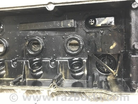 ФОТО Крышка клапанная для Mitsubishi Pajero Wagon 4 Киев