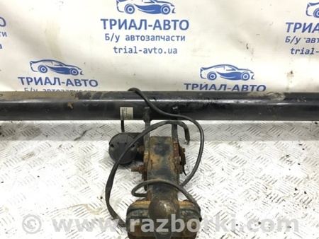 ФОТО Фаркоп для Mitsubishi Pajero Wagon 4 Киев