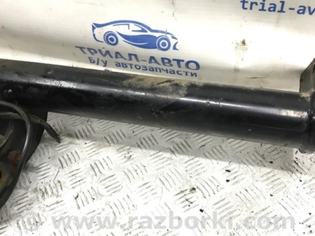 ФОТО Фаркоп для Mitsubishi Pajero Wagon 4 Киев