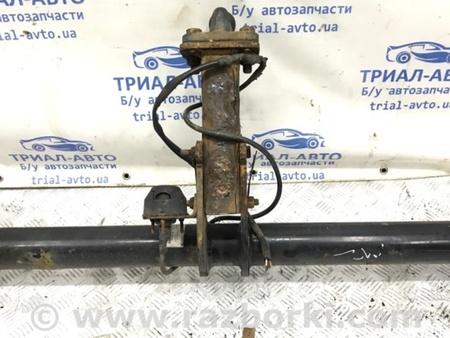 ФОТО Фаркоп для Mitsubishi Pajero Wagon 4 Киев