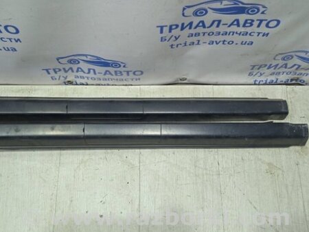 ФОТО Рейлинги для Nissan X-Trail T31 (2007-2014) Киев