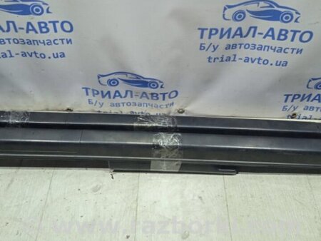 ФОТО Рейлинги для Nissan X-Trail T31 (2007-2014) Киев