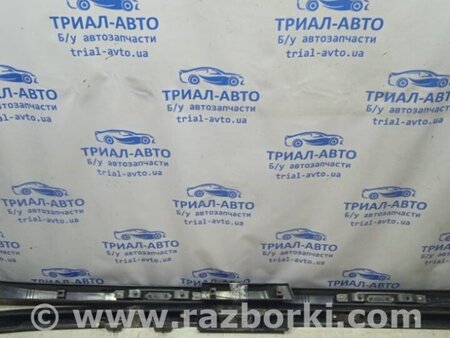 ФОТО Рейлинги для Nissan X-Trail T31 (2007-2014) Киев