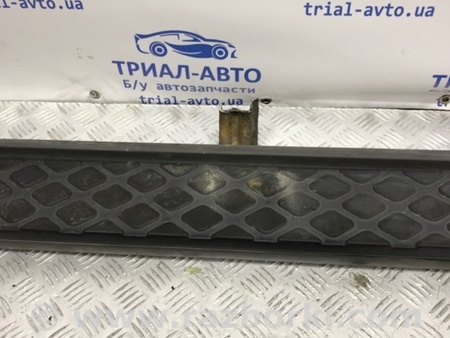 ФОТО Подножка для Nissan Pathfinder R51 Киев