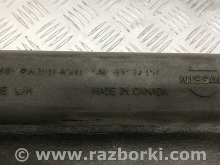 ФОТО Подножка для Nissan Pathfinder R51 Киев