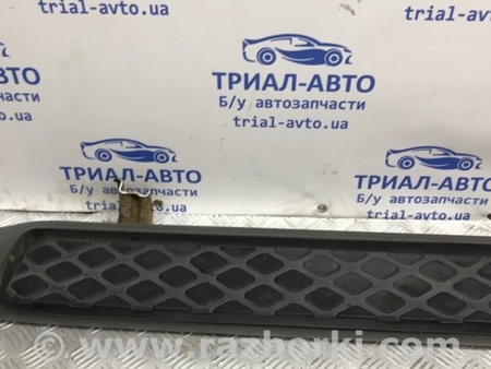 ФОТО Подножка для Nissan Pathfinder R51 Киев