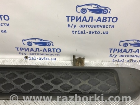 ФОТО Подножка для Nissan Pathfinder R51 Киев