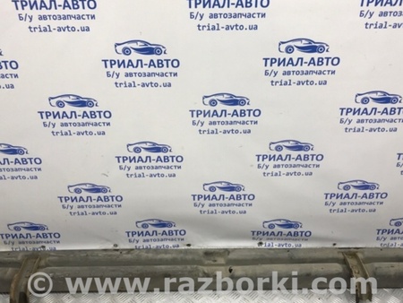 ФОТО Подножка для Nissan Pathfinder R51 Киев