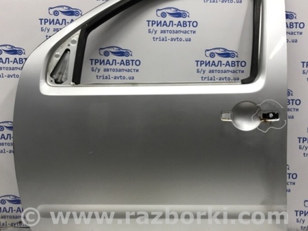 ФОТО Дверь передняя левая для Nissan Pathfinder R51 Киев