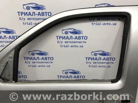 ФОТО Дверь передняя левая для Nissan Pathfinder R51 Киев