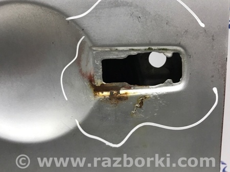 ФОТО Дверь передняя левая для Nissan Pathfinder R51 Киев