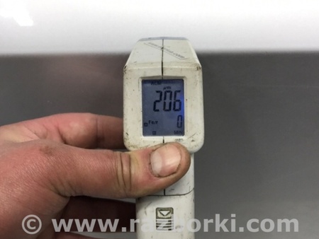 ФОТО Дверь передняя левая для Nissan Pathfinder R51 Киев