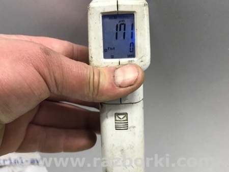 ФОТО Дверь передняя левая для Nissan Pathfinder R51 Киев