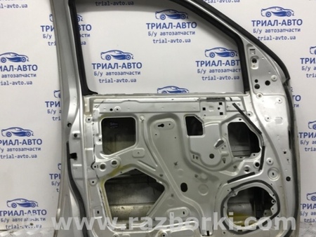 ФОТО Дверь передняя левая для Nissan Pathfinder R51 Киев