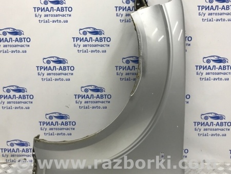 ФОТО Крыло переднее левое для Nissan Pathfinder R51 Киев