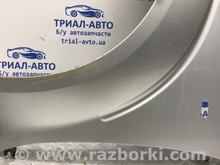 ФОТО Крыло переднее левое для Nissan Pathfinder R51 Киев