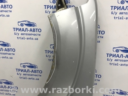 ФОТО Крыло переднее левое для Nissan Pathfinder R51 Киев