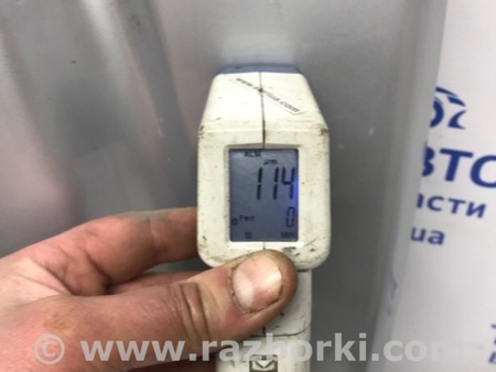 ФОТО Крыло переднее левое для Nissan Pathfinder R51 Киев