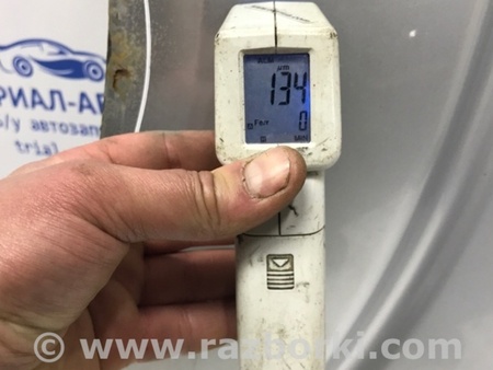 ФОТО Крыло переднее левое для Nissan Pathfinder R51 Киев