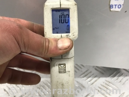 ФОТО Крыло переднее левое для Nissan Pathfinder R51 Киев