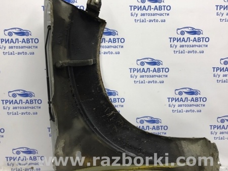 ФОТО Крыло переднее левое для Nissan Pathfinder R51 Киев