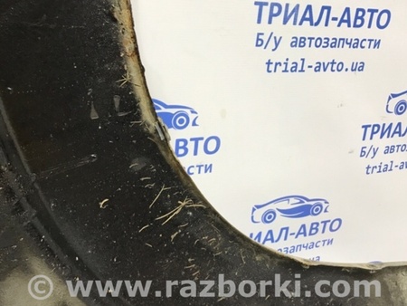 ФОТО Крыло переднее левое для Nissan Pathfinder R51 Киев